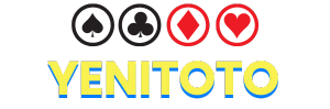Logo YENITOTO